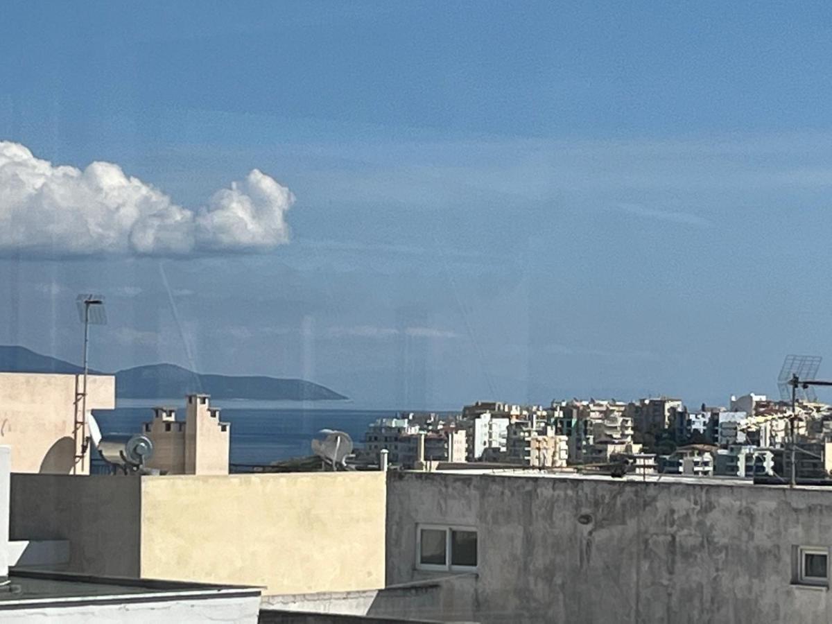 דירות ראפינה Christos מראה חיצוני תמונה